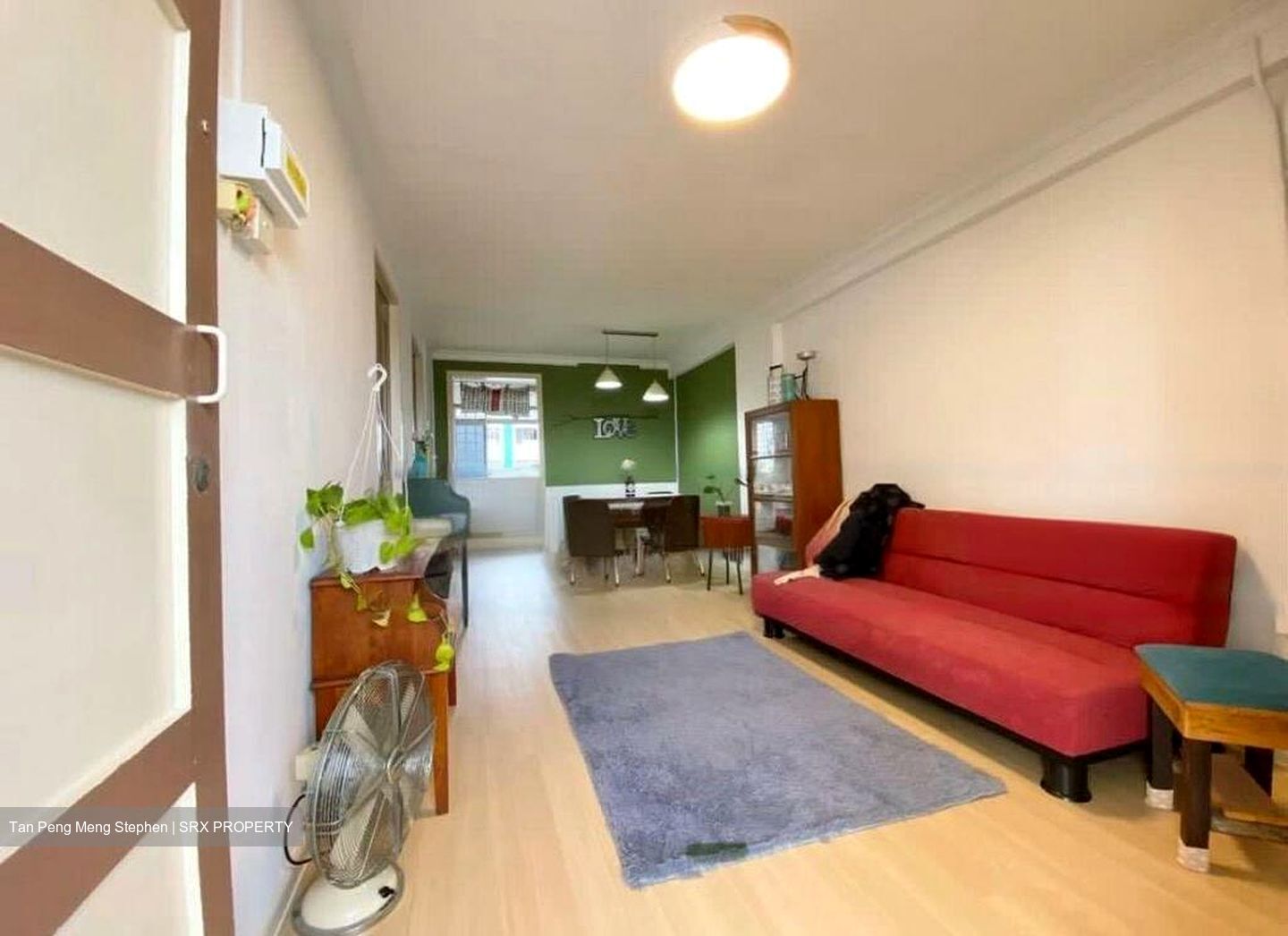 Blk 502 Kaki Bukit Ville (Bedok), HDB 3 Rooms #485821101